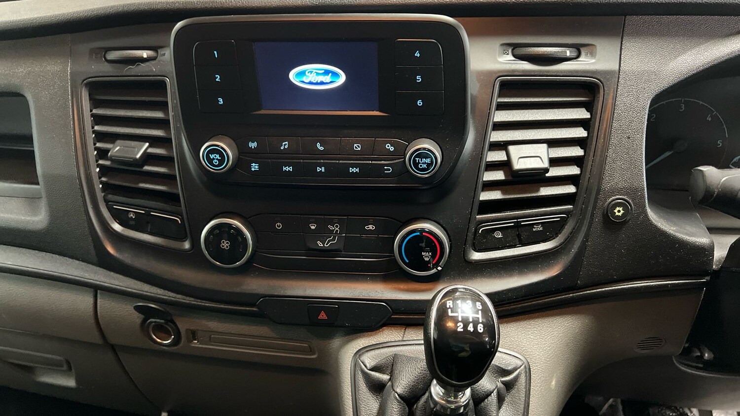 Used Ford Transit 2020 for sale - 76597856: Photo 8