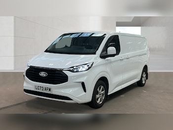 Used Ford Transit Custom 2024 for sale - 79230829: Photo