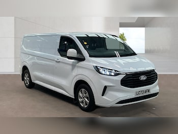 Used Ford Transit Custom 2024 for sale - 79230829: Photo