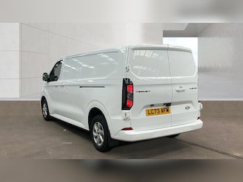 Used Ford Transit Custom 2024 for sale - 79230829: Photo