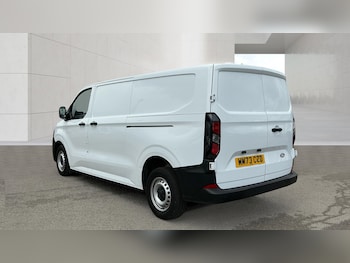Used Ford Transit Custom 2024 for sale - 78880412: Photo