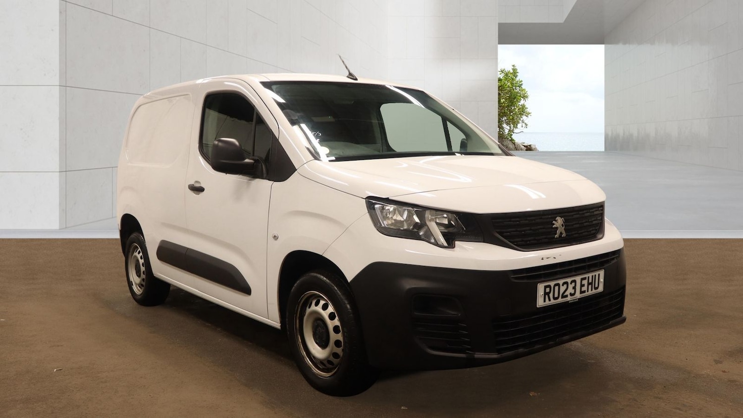 Used Peugeot Partner 2023 for sale - 78179054: Photo 3