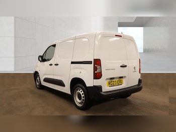 Used Peugeot Partner 2023 for sale - 78179054: Photo