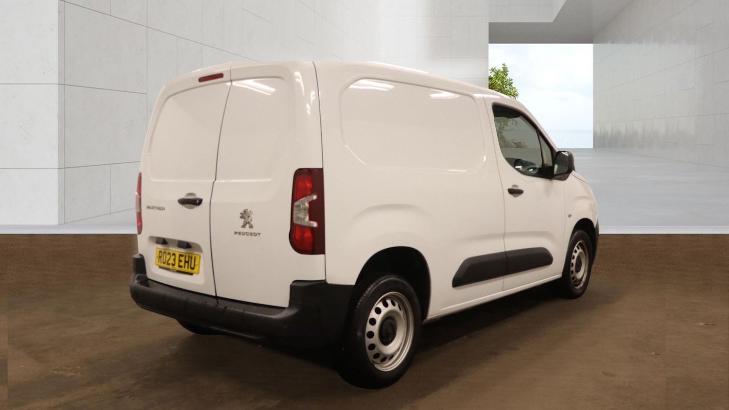 Used Peugeot Partner 2023 for sale - 78179054: Photo 5