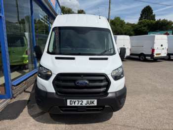 Used Ford Transit 2022 for sale - 74910440: Photo