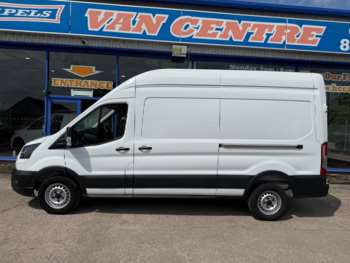 Used Ford Transit 2022 for sale - 74910440: Photo