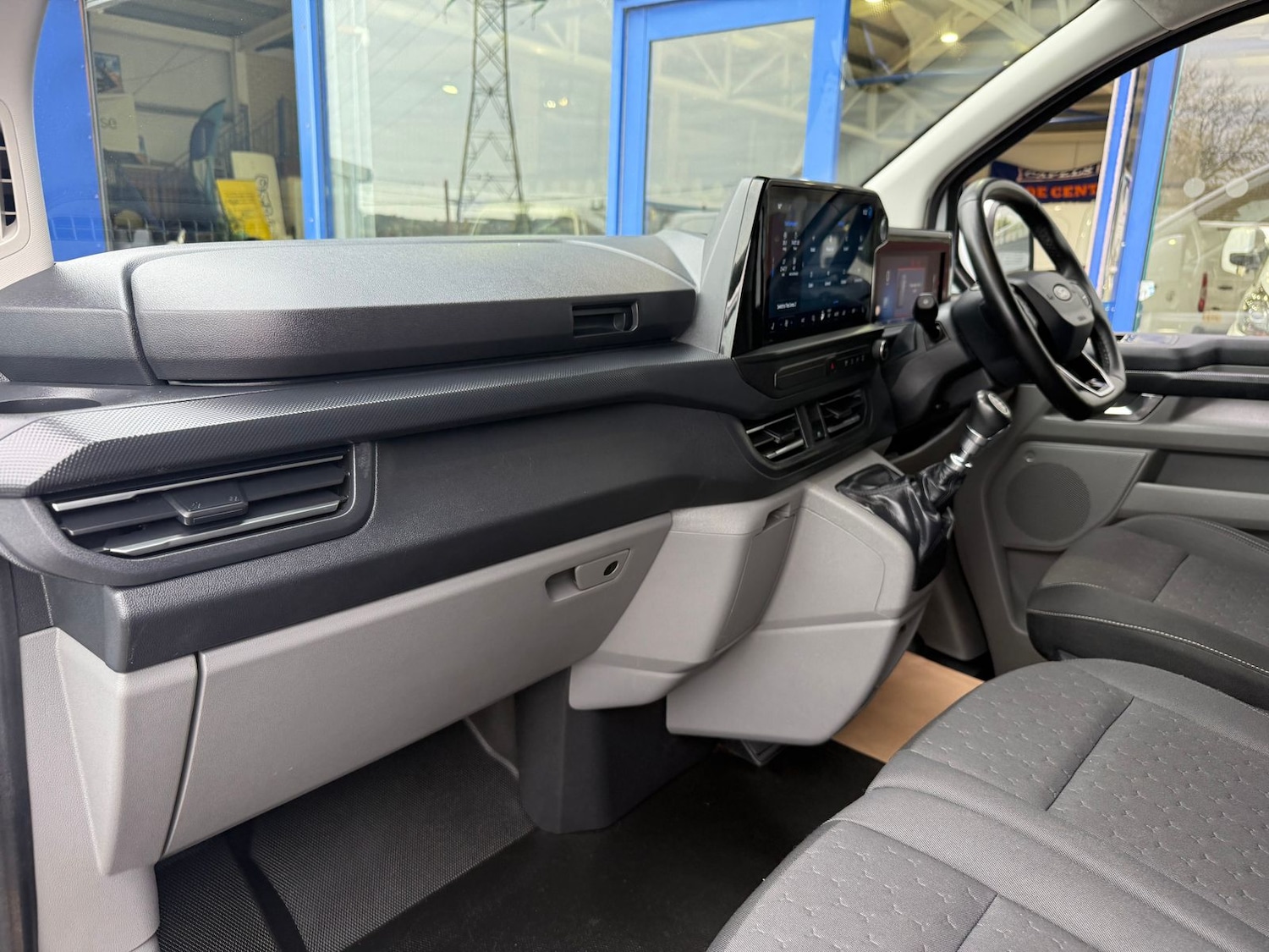 Used Ford Transit Custom 2024 for sale - 76176230: Photo 10