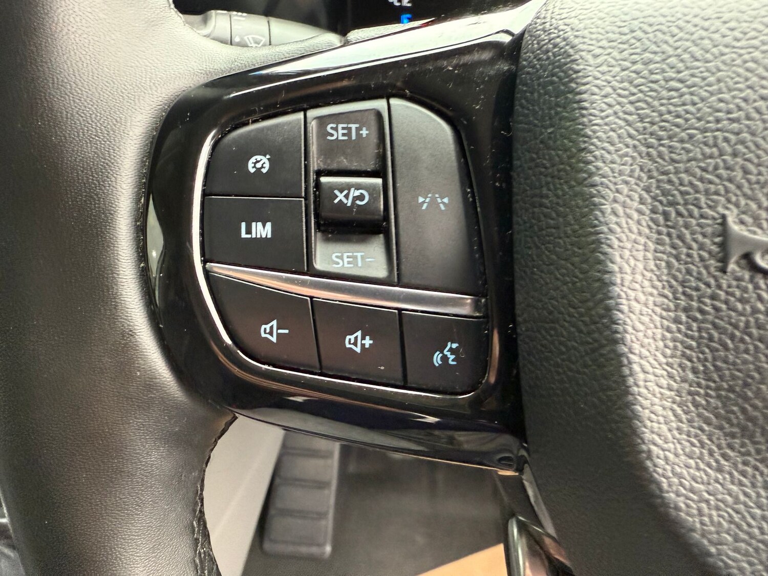 Used Ford Transit Custom 2024 for sale - 76176230: Photo 16