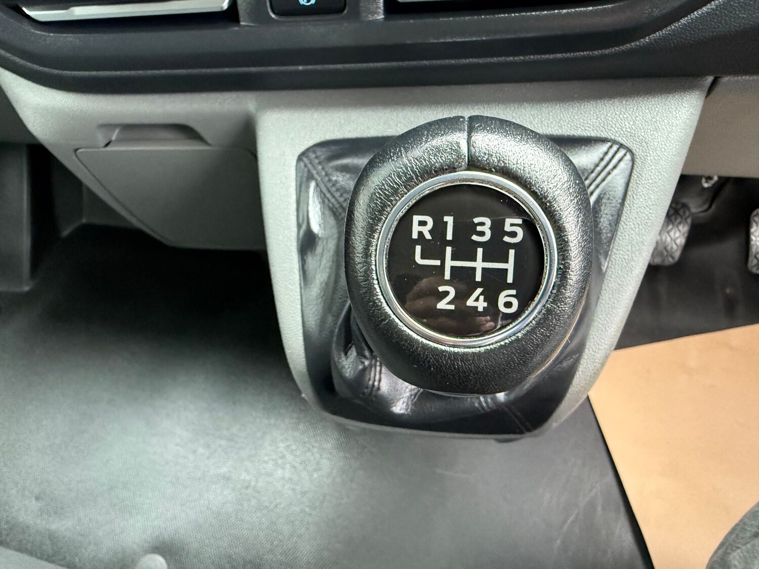 Used Ford Transit Custom 2024 for sale - 76176230: Photo 18