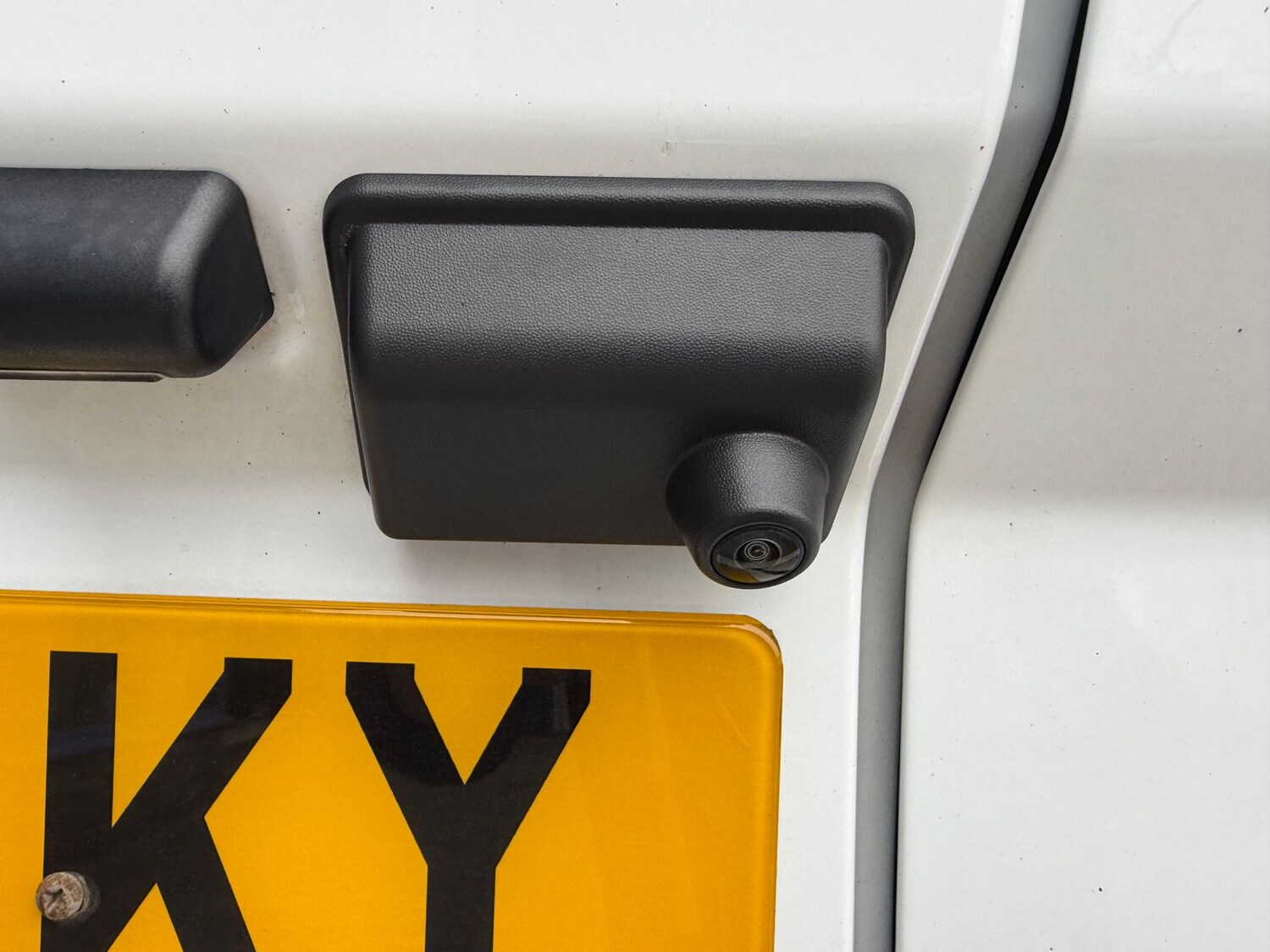 Used Ford Transit Custom 2024 for sale - 76176230: Photo 27