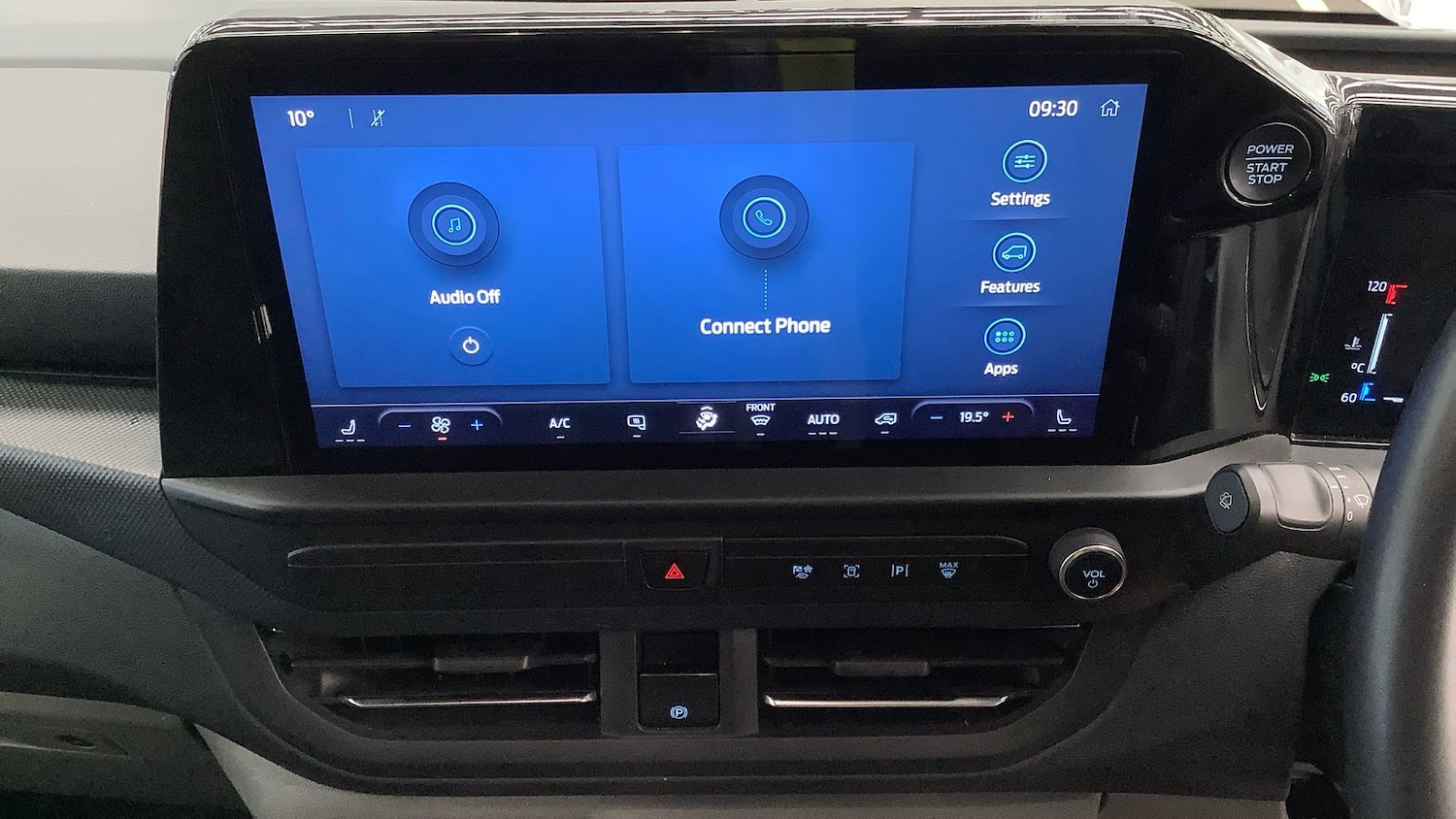 Used Ford Transit Custom 2024 for sale - 76176230: Photo 7