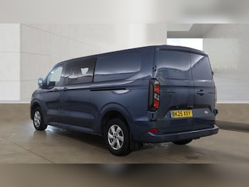 Used Ford Transit Custom 2025 for sale - 78298566: Photo