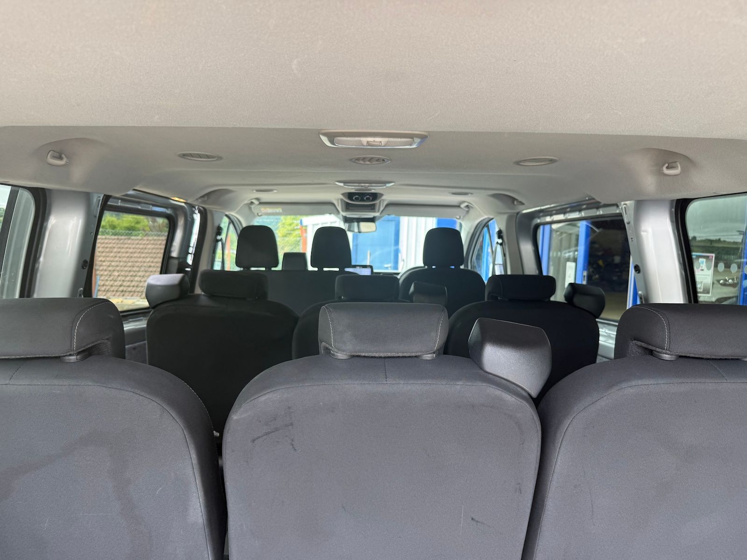 Used Ford Transit Custom 2021 for sale - 76285529: Photo 15