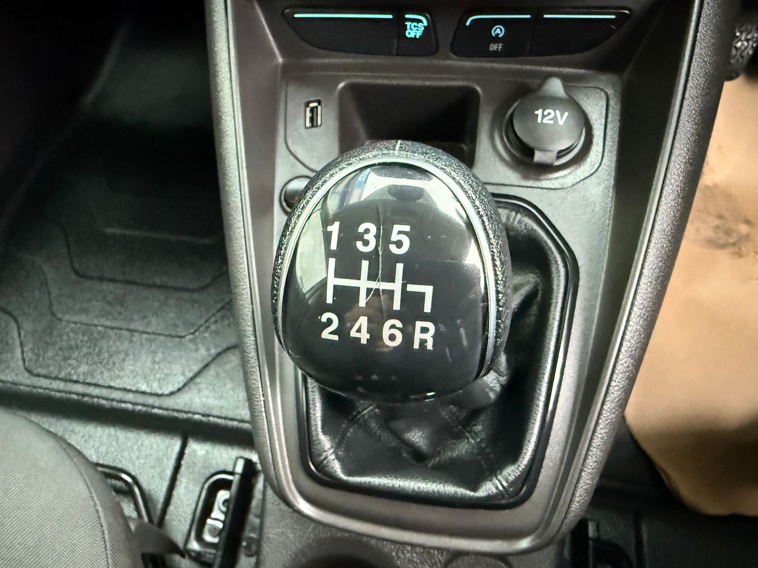 Used Ford Transit Courier 2022 for sale - 76361679: Photo 16