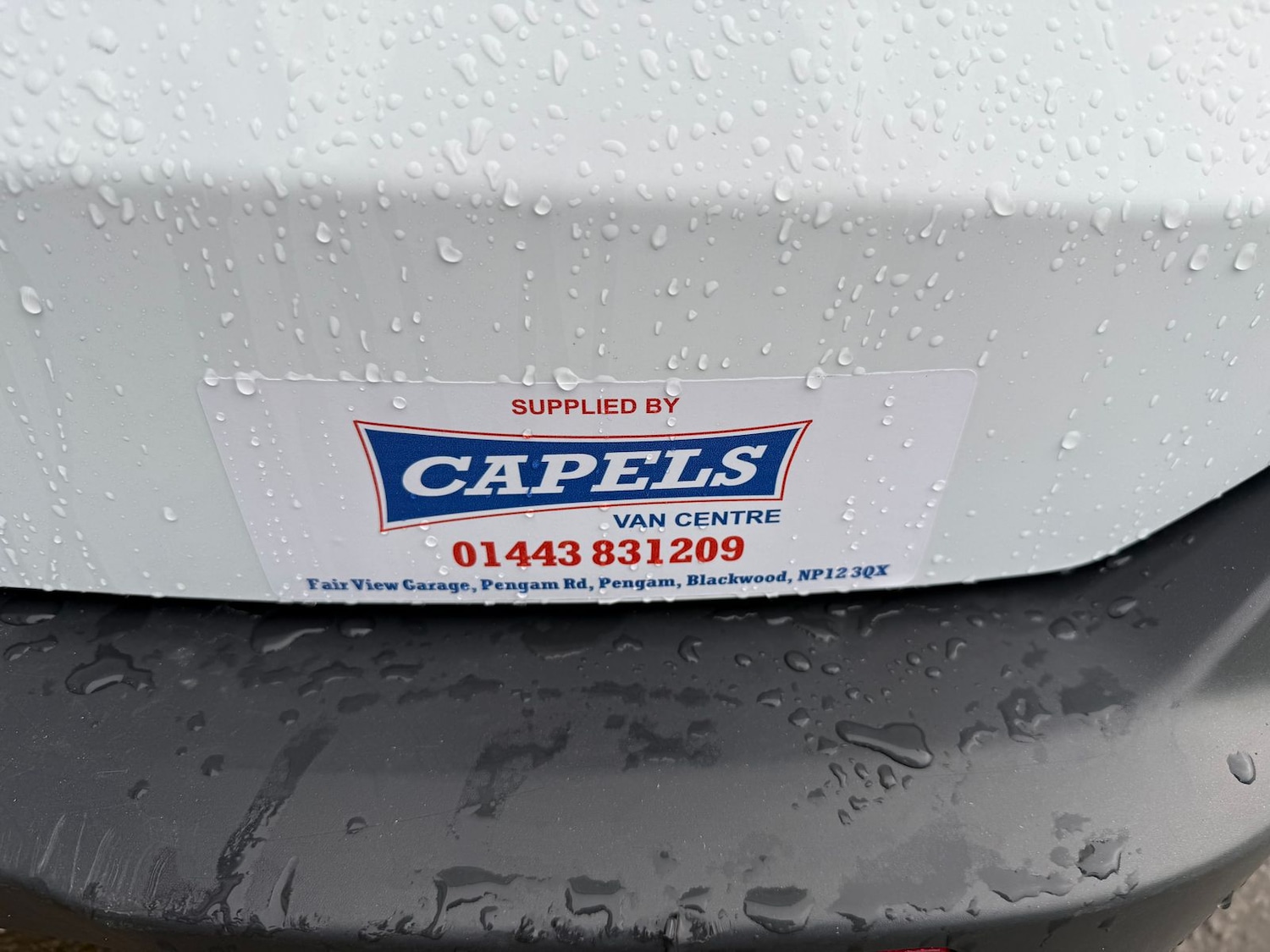 Used Ford Transit Courier 2022 for sale - 76361679: Photo 22