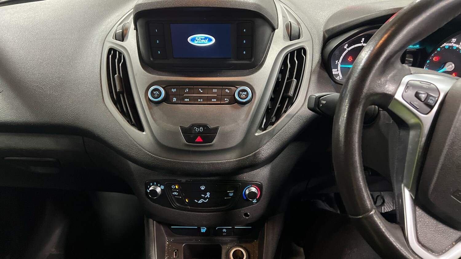 Used Ford Transit Courier 2022 for sale - 76361679: Photo 5