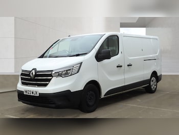 Used Renault Trafic 2023 for sale - 78880414: Photo