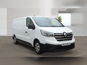 Used Renault Trafic 2023 for sale - 78880414: Photo