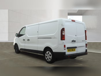 Used Renault Trafic 2023 for sale - 78880414: Photo