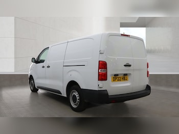 Used Vauxhall Vivaro 2022 for sale - 78284039: Photo