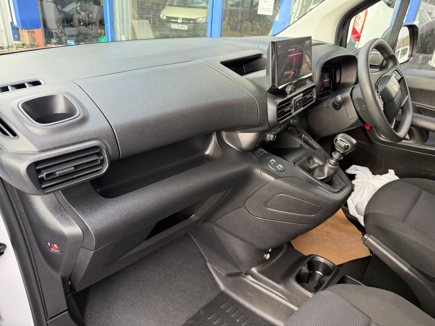 Used Vauxhall Combo 2024 for sale - 76023131: Photo 10