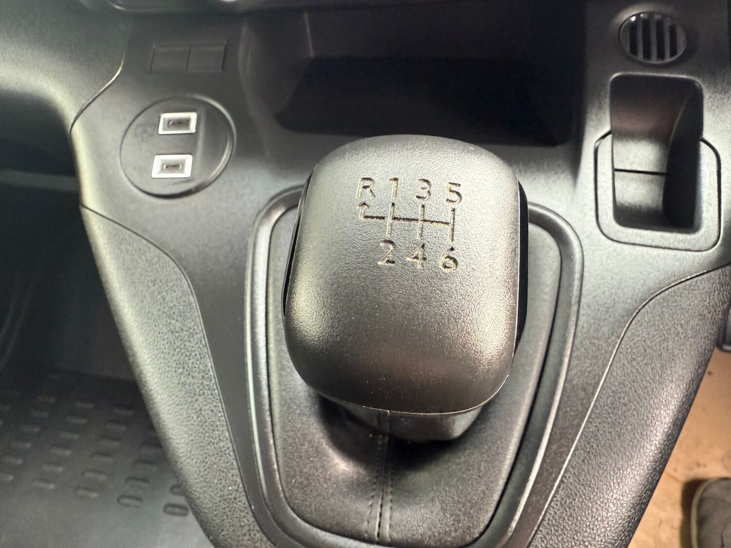 Used Vauxhall Combo 2024 for sale - 76023131: Photo 16