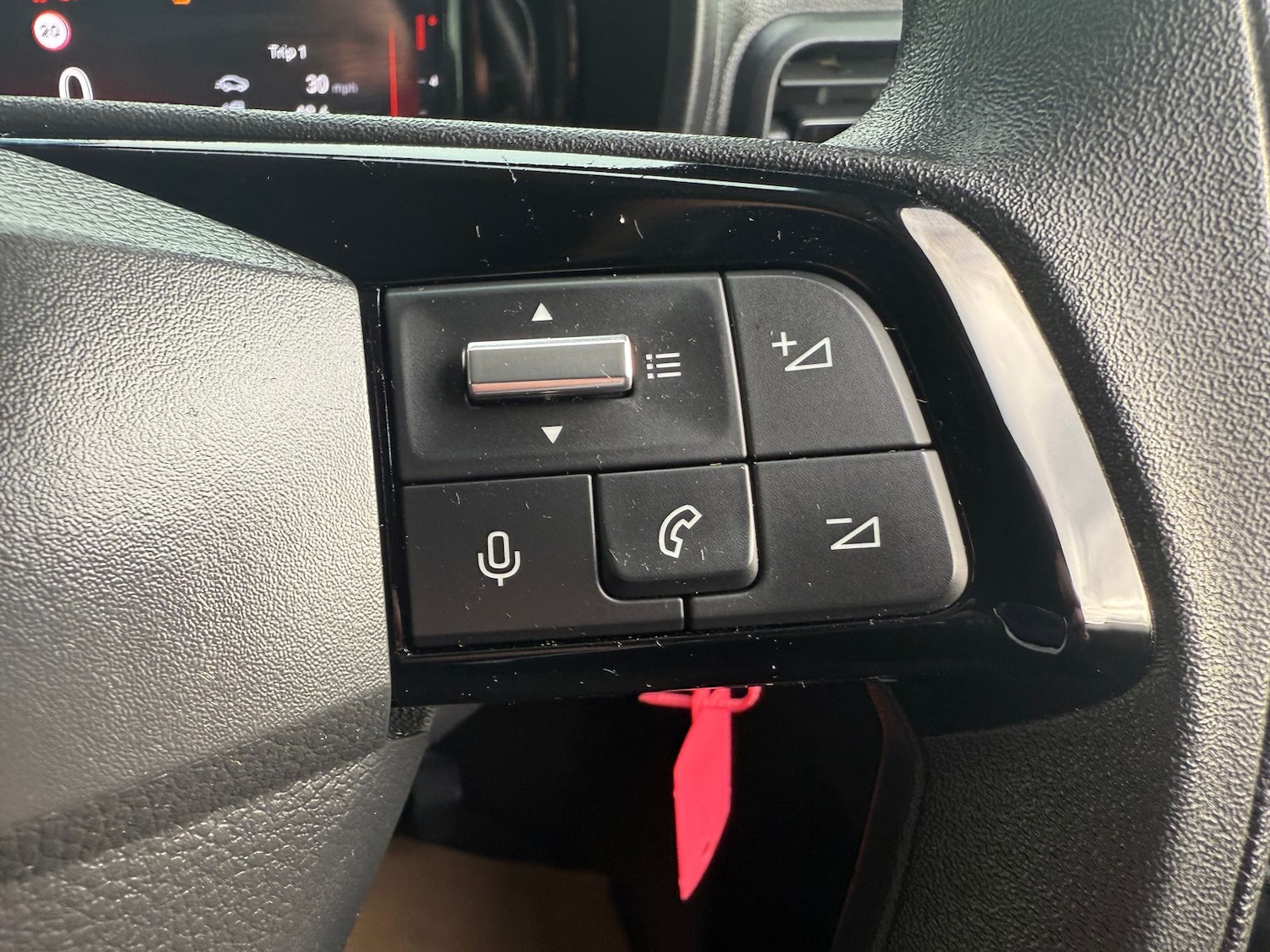 Used Vauxhall Combo 2024 for sale - 76023131: Photo 19