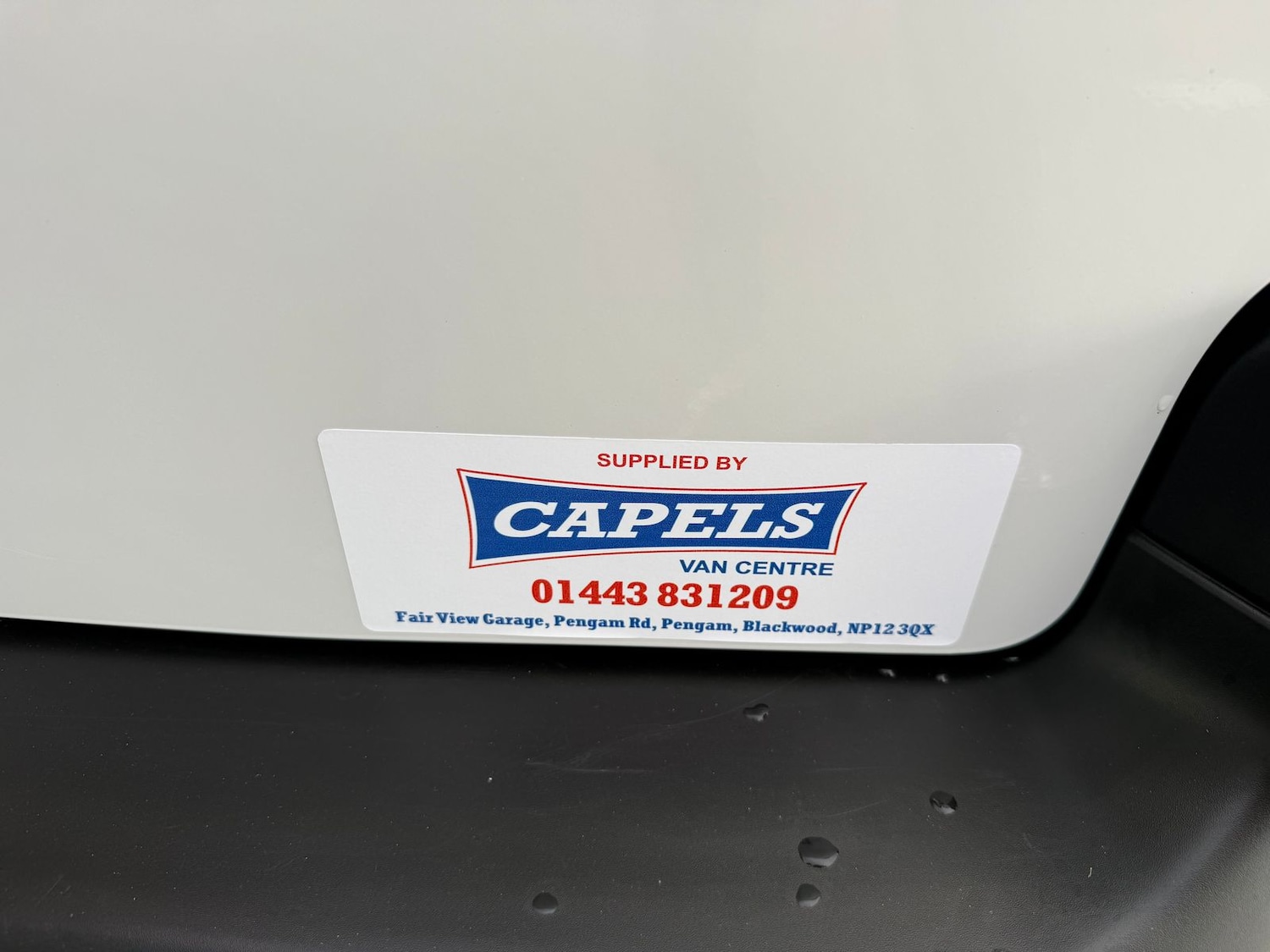 Used Vauxhall Combo 2024 for sale - 76023131: Photo 24