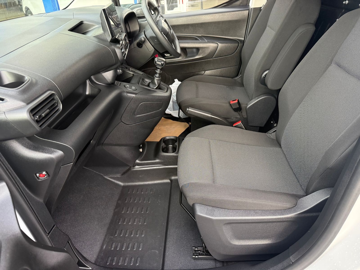 Used Vauxhall Combo 2024 for sale - 76023131: Photo 9