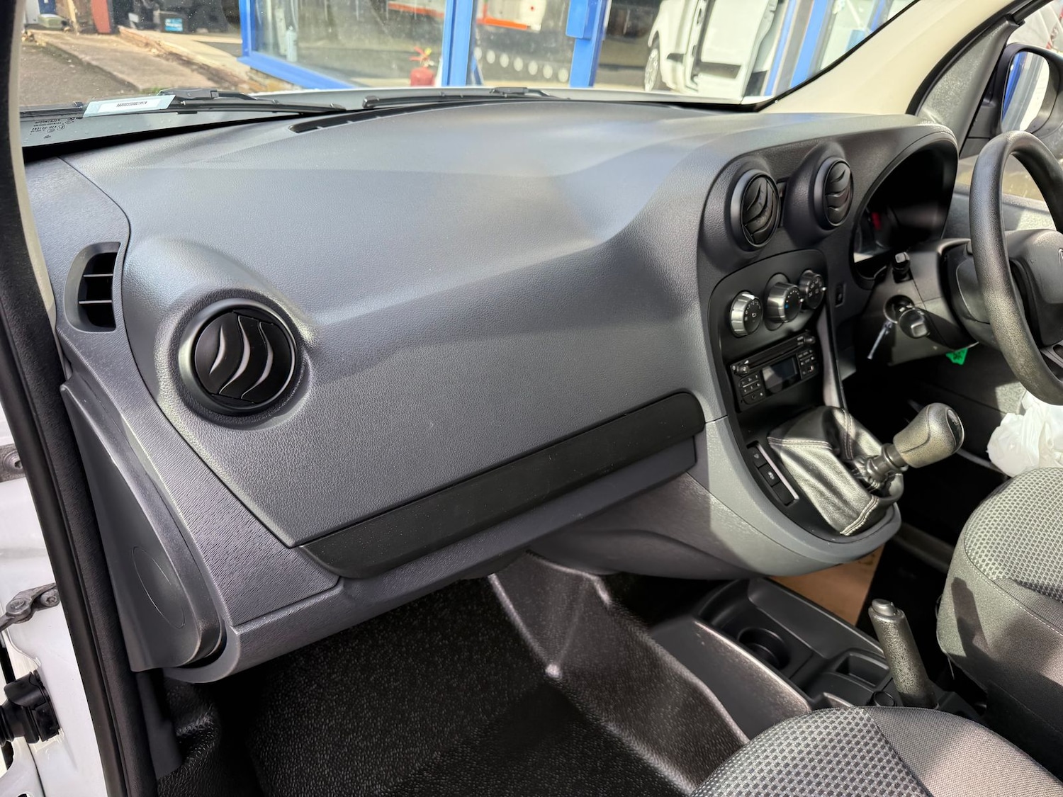 Used Mercedes-Benz Citan 2021 for sale - 76539713: Photo 10
