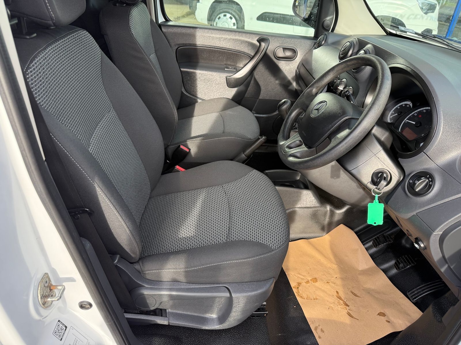 Used Mercedes-Benz Citan 2021 for sale - 76539713: Photo 12