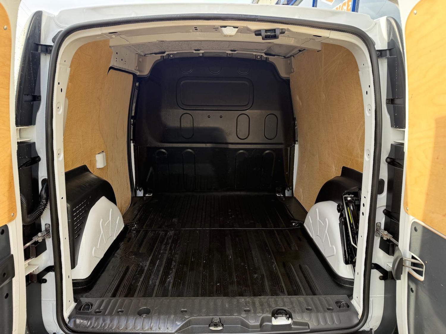 Used Mercedes-Benz Citan 2021 for sale - 76539713: Photo 16