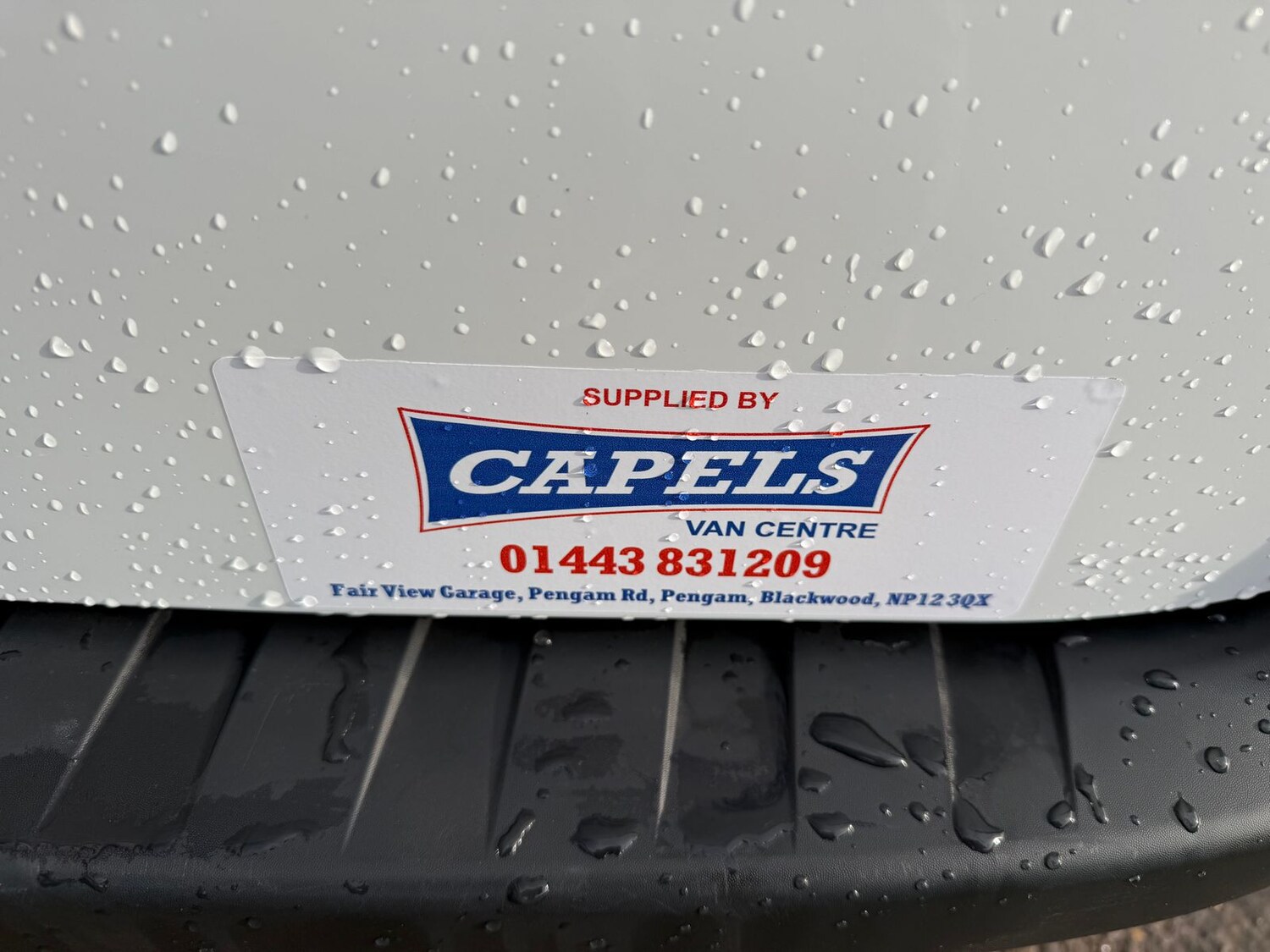 Used Mercedes-Benz Citan 2021 for sale - 76539713: Photo 18