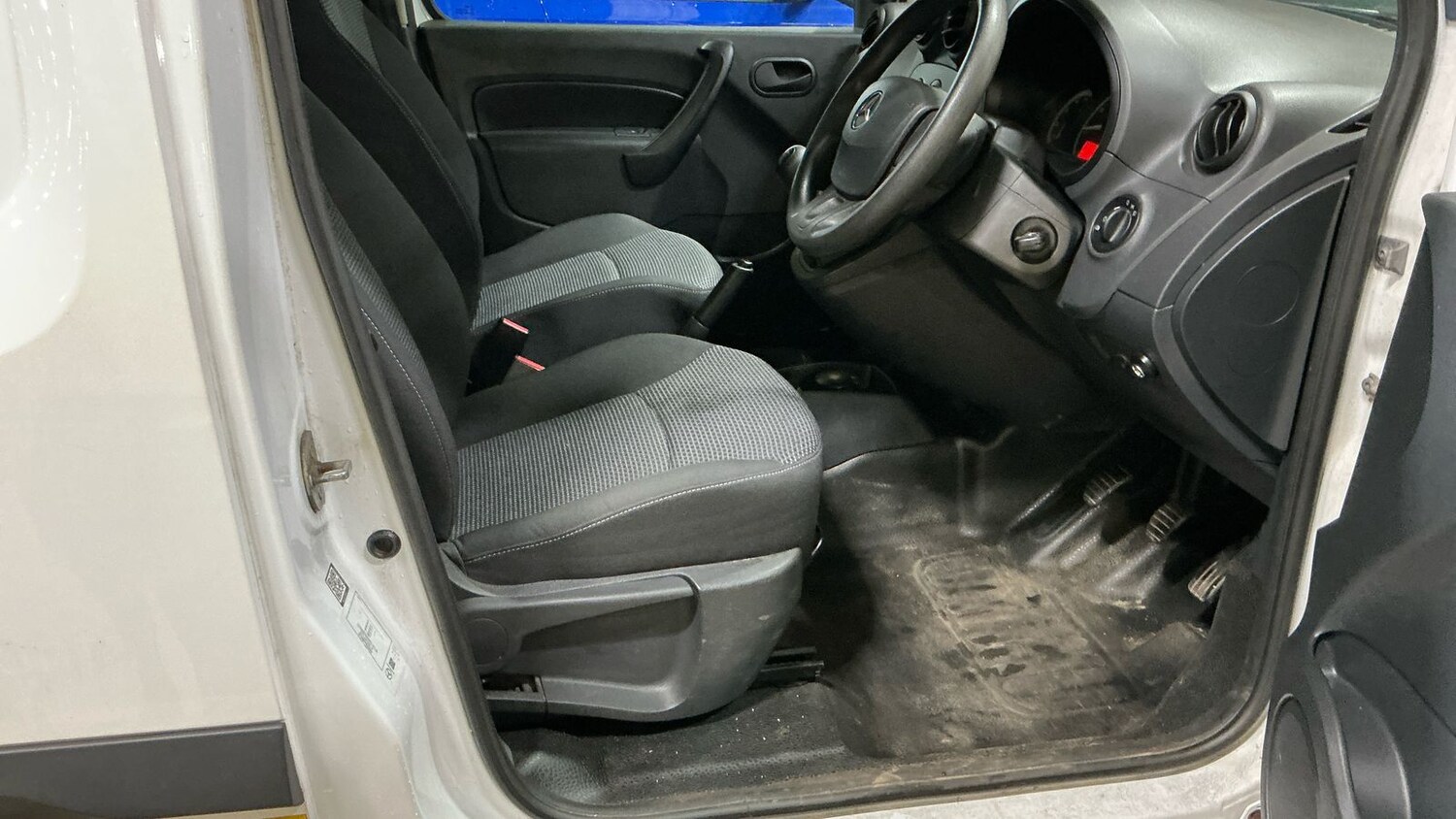 Used Mercedes-Benz Citan 2021 for sale - 76539713: Photo 6