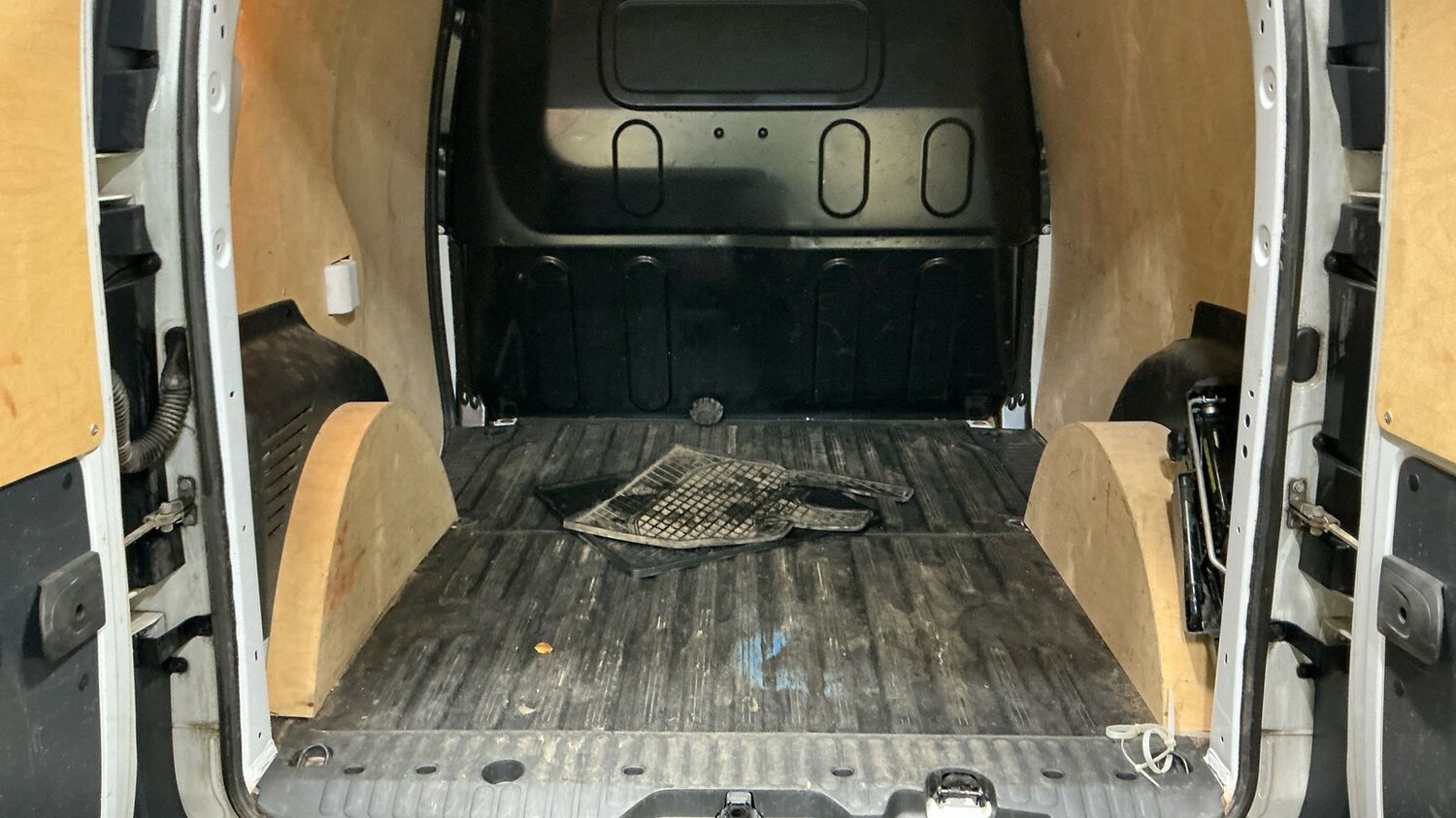 Used Mercedes-Benz Citan 2021 for sale - 76539713: Photo 8