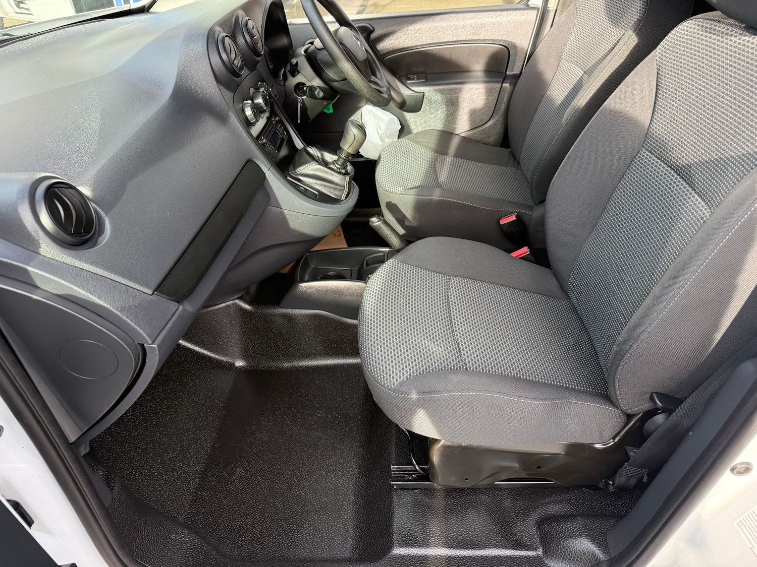 Used Mercedes-Benz Citan 2021 for sale - 76539713: Photo 9