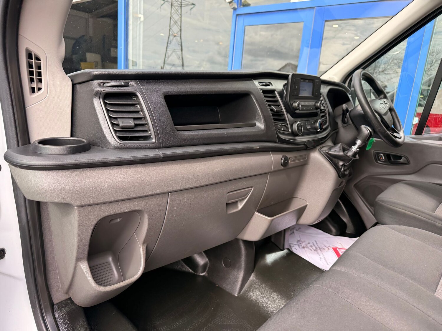 Used Ford Transit 2023 for sale - 77470992: Photo 10