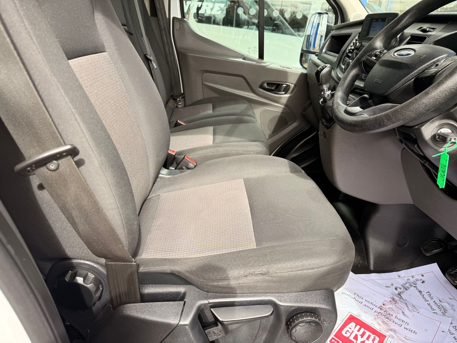 Used Ford Transit 2023 for sale - 77470992: Photo 11