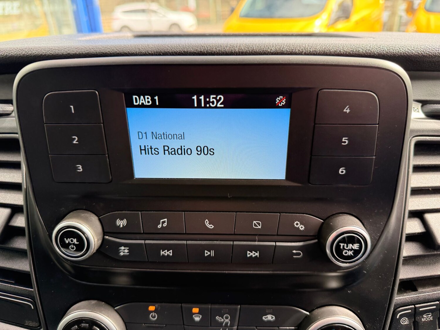 Used Ford Transit 2023 for sale - 77470992: Photo 13