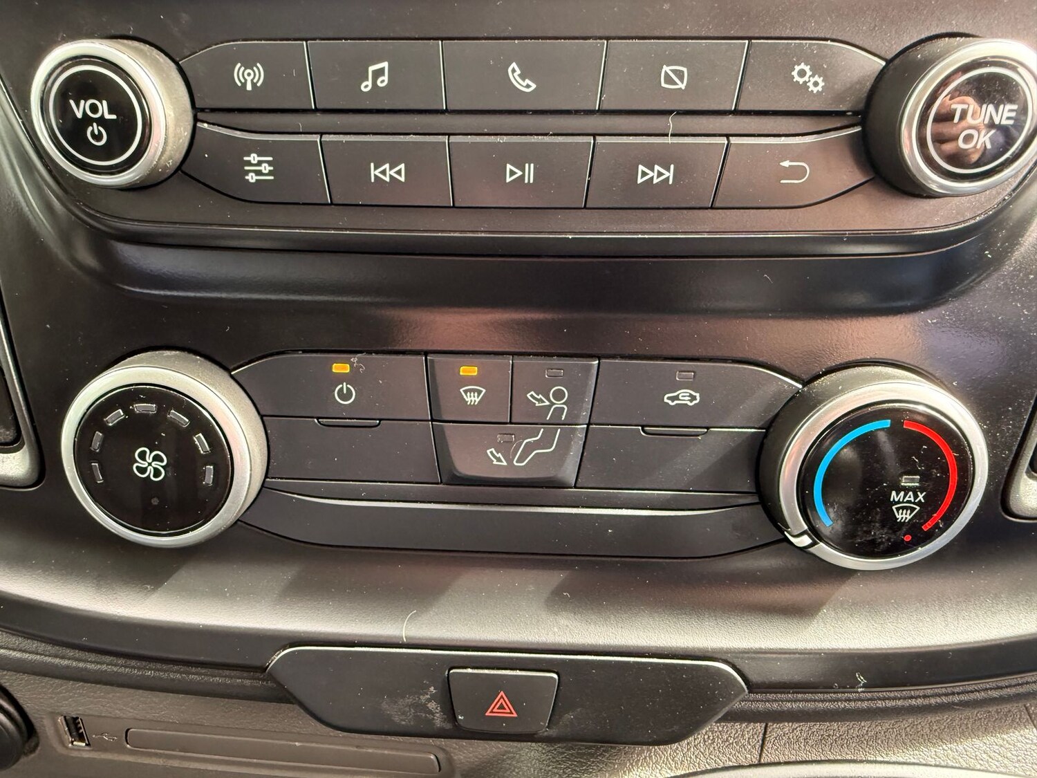 Used Ford Transit 2023 for sale - 77470992: Photo 14