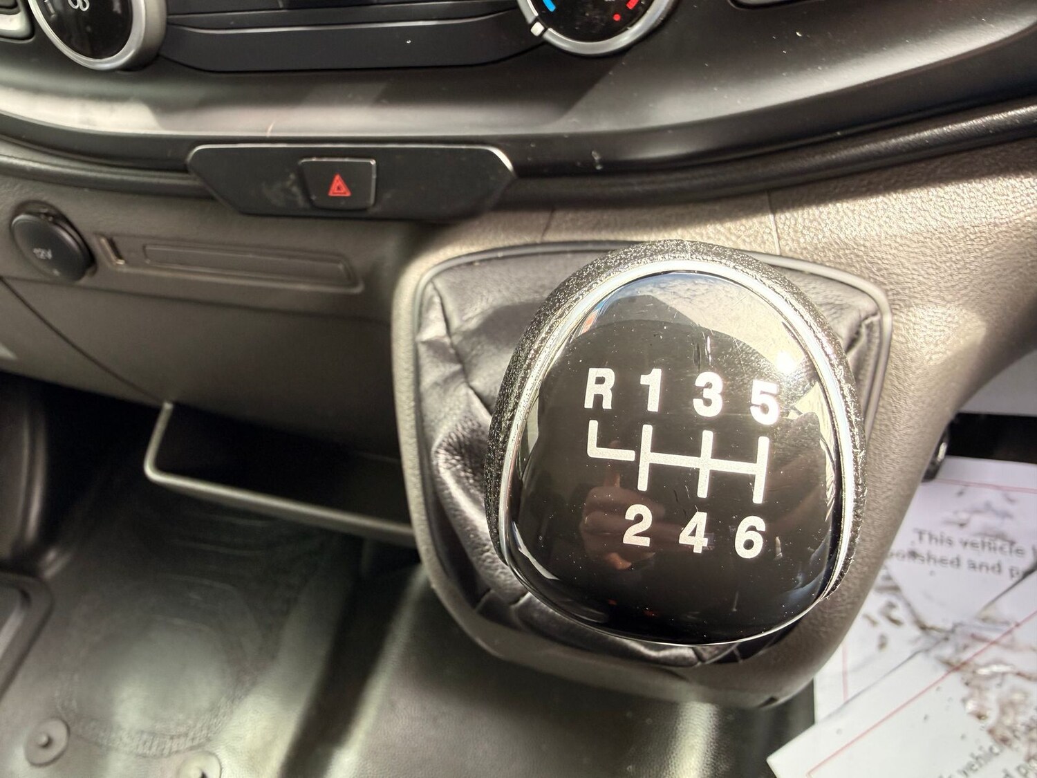 Used Ford Transit 2023 for sale - 77470992: Photo 17