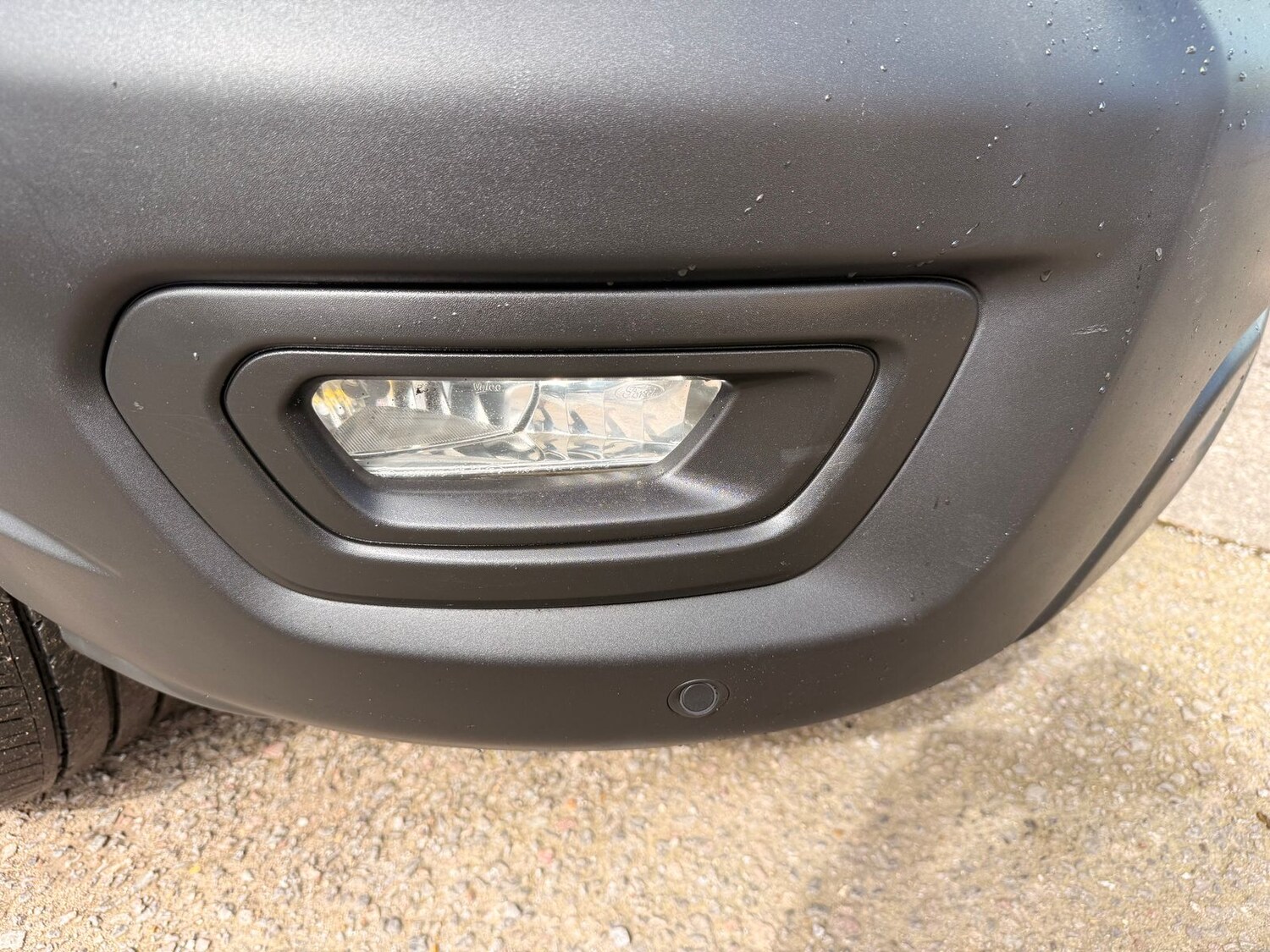 Used Ford Transit 2023 for sale - 77470992: Photo 18