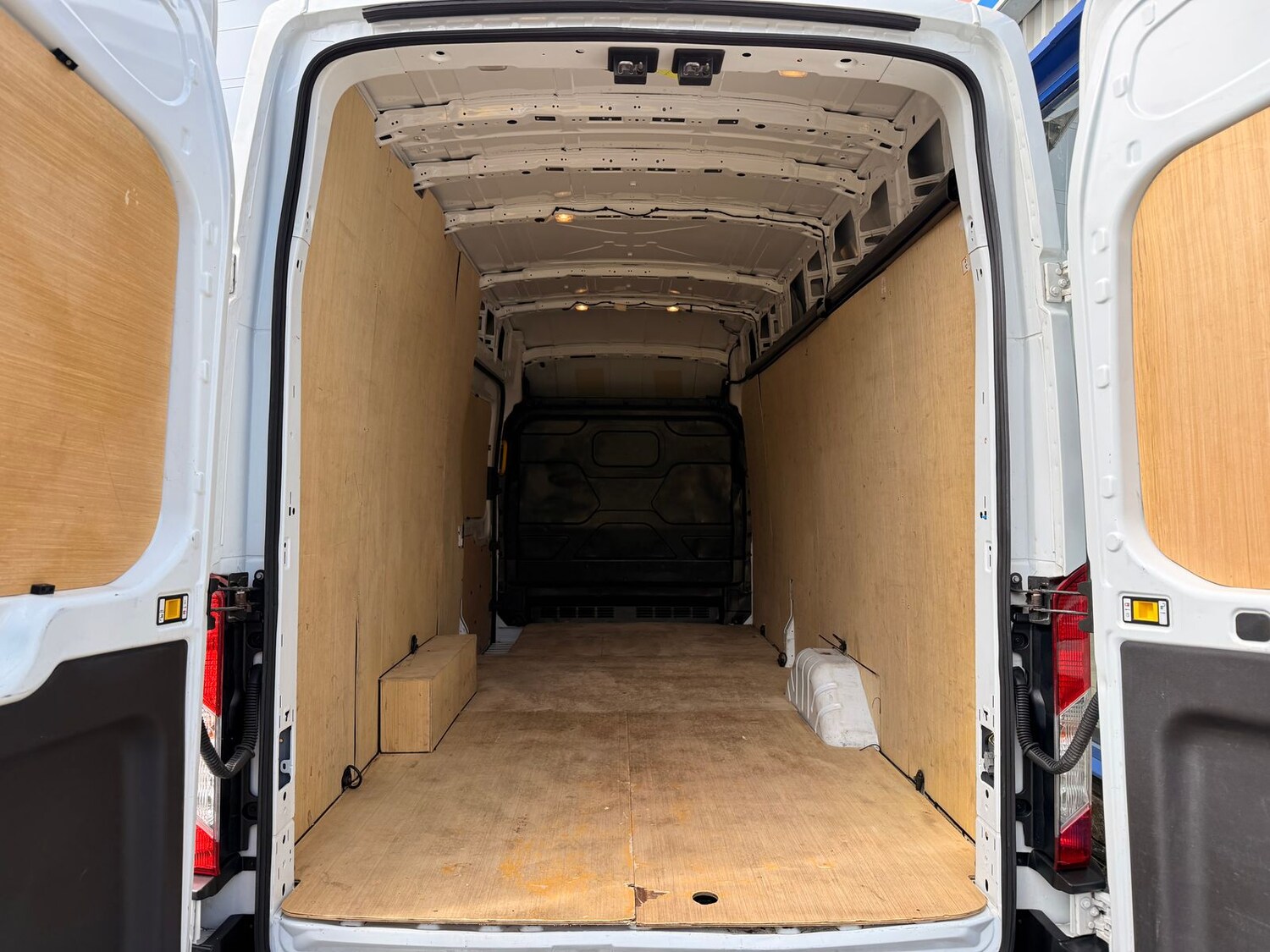 Used Ford Transit 2023 for sale - 77470992: Photo 20