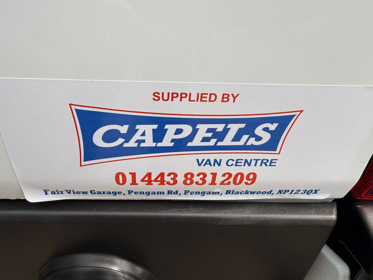 Used Ford Transit 2023 for sale - 77470992: Photo 22