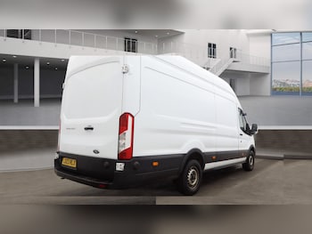 Used Ford Transit 2023 for sale - 77470992: Photo