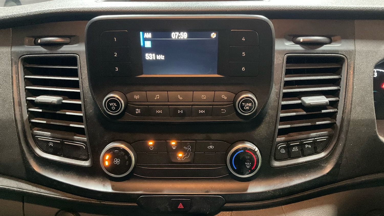 Used Ford Transit 2023 for sale - 77470992: Photo 6