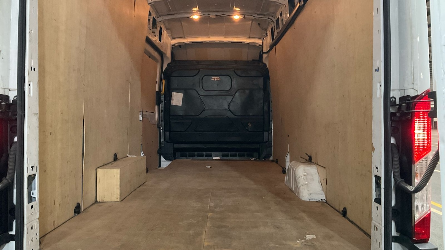 Used Ford Transit 2023 for sale - 77470992: Photo 7