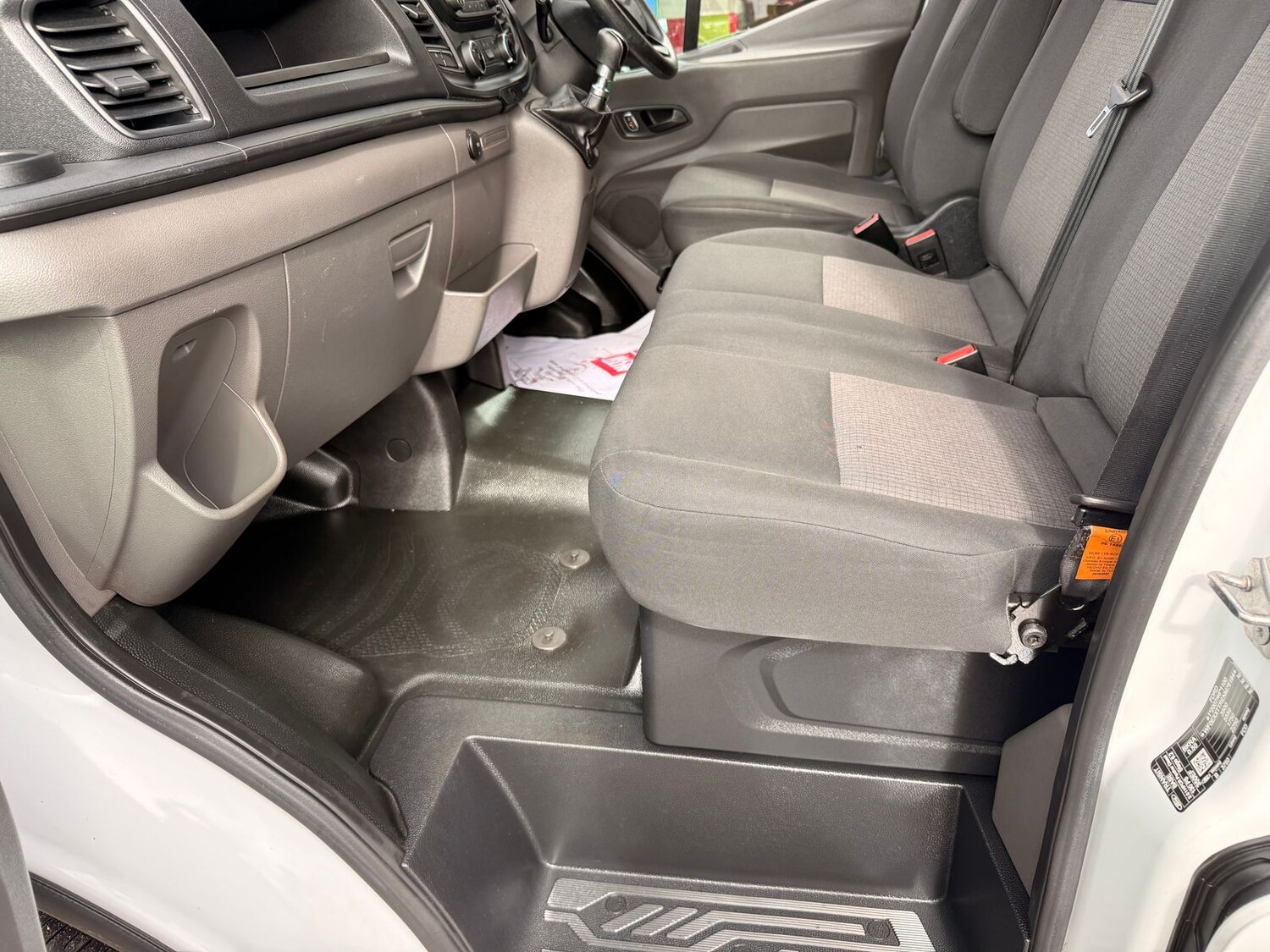 Used Ford Transit 2023 for sale - 77470992: Photo 9