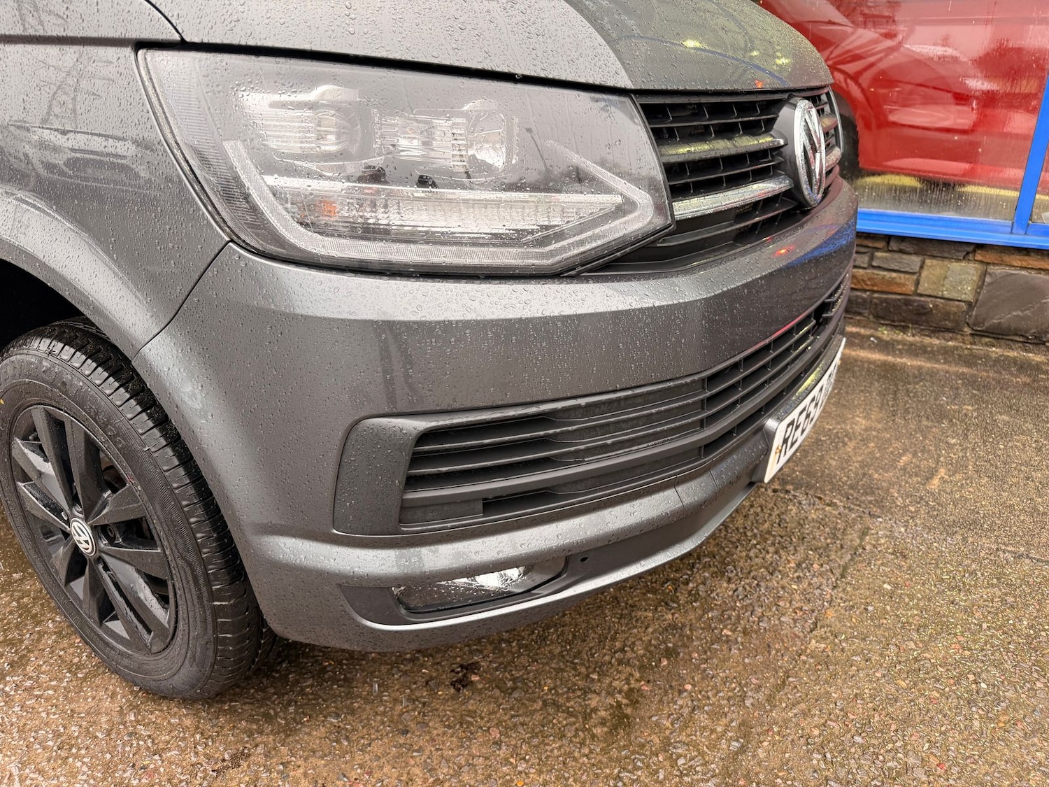 Used Volkswagen Transporter 2020 for sale - 77281184: Photo 10