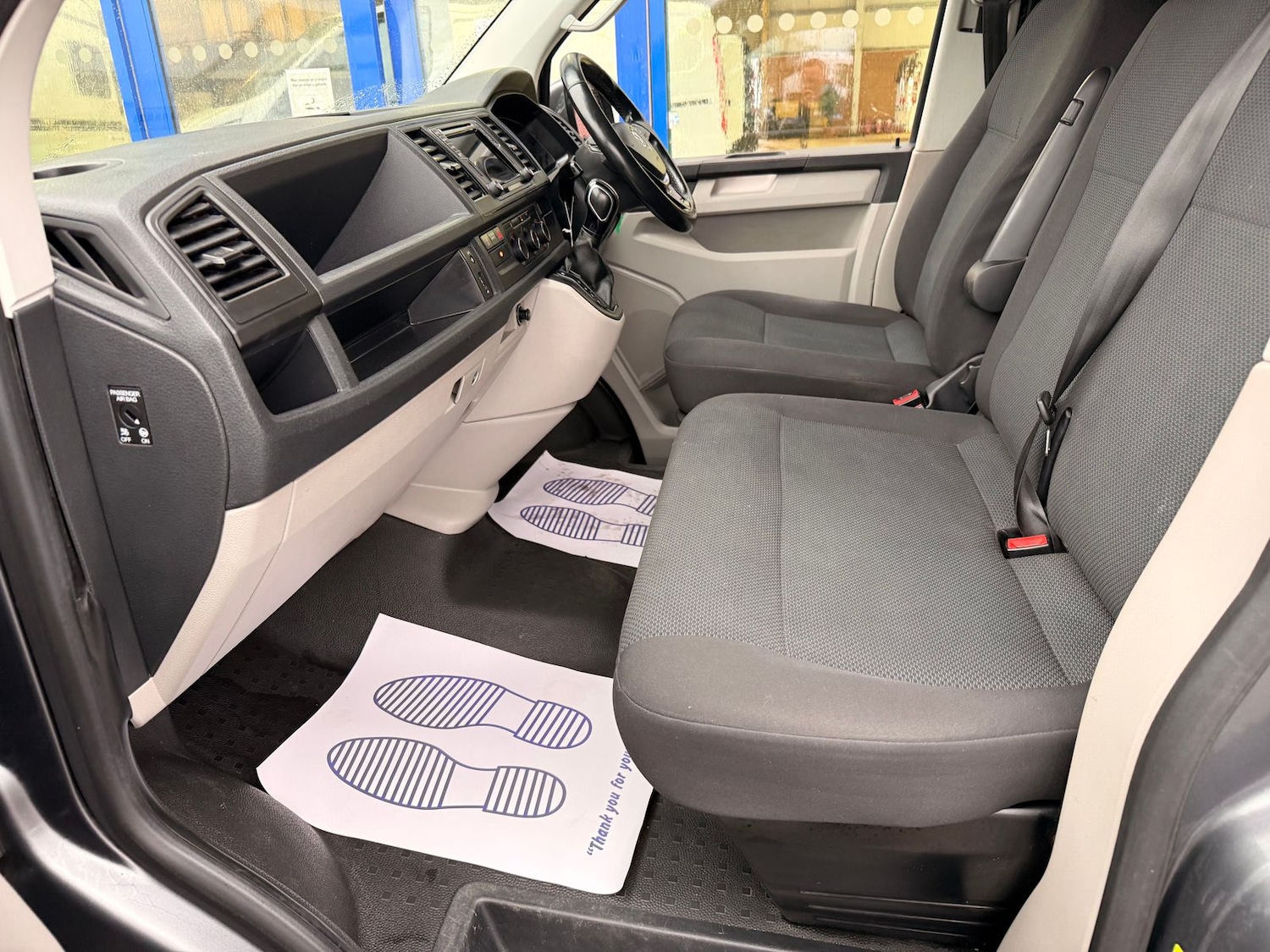 Used Volkswagen Transporter 2020 for sale - 77281184: Photo 11